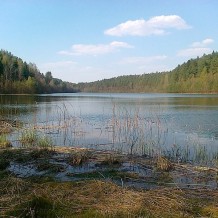 Rezerwat przyrody Jezioro Głębokie
