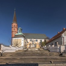 Sanktuarium Maryjne w Grodowcu
