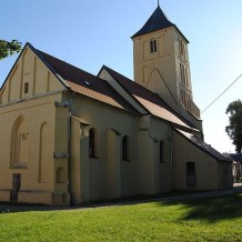 Kościół św. Marcina w Grębocicach