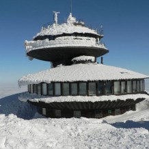 Wysokogórskie Obserwatorium Meteorologiczne 