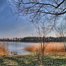 Jezioro Marianowskie