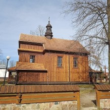 Kościół św. Michała Archanioła w Witorożu