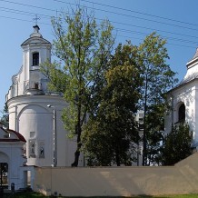 Kościół św. Jana Chrzciciela w Kłoczewie