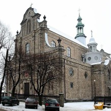 Kolegiata św. Bartłomieja w Opocznie
