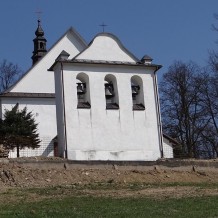 Kościół św. Mikołaja w Siedliskach