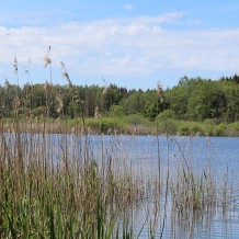 Jezioro Tatowskie