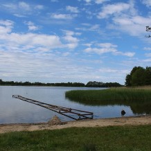 Parnowskie Jezioro