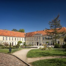Pałac w Trzebiatowie