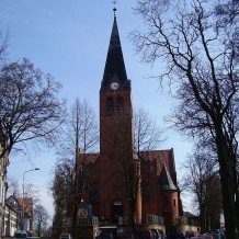 Kościół św. Antoniego w Wałczu