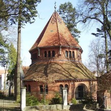 Cerkiew Świętej Trójcy w Wałczu