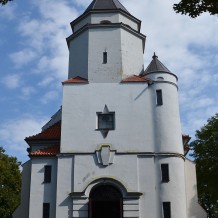 Kościół św. Anny w Żałem