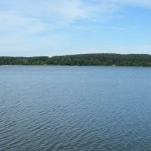 Jezioro Oćwieckie