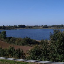 Jezioro Godawskie