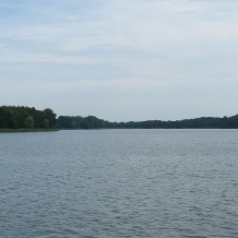 Jezioro Ostrówieckie