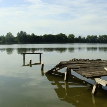 Jezioro Modzerowskie