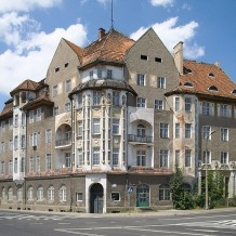 Dawny Hotel Polonia