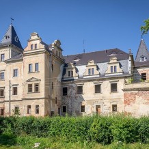 Pałac w Nowiźnie
