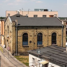 Synagoga w Gniewkowie