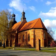 Kościół Świętego Mikołaja i Świętej Konstancji 