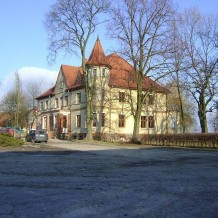 Pałac Strubnerów