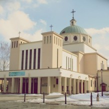 Kościół św. Wojciecha w Starogardzie Gdańskim