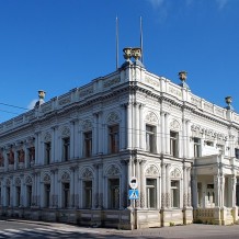 Pałac Wiechertów