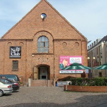 Synagoga w Starogardzie Gdańskim