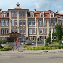 Starostwo powiatowe w Starogardzie Gdańskim