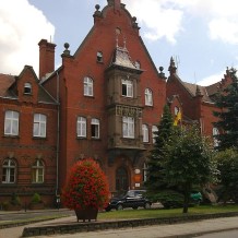 Urząd Miasta Starogard Gdański