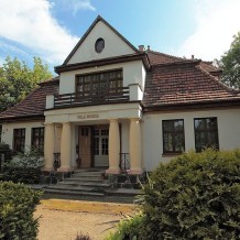 Muzeum Piaśnickie w Wejherowie