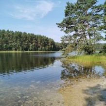 Jezioro Pomyskie