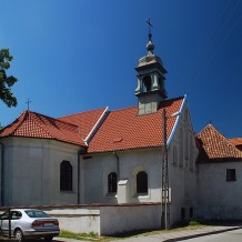 Cerkiew Zesłania Ducha Świętego w Dzierzgoniu