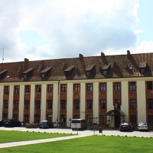 Pałac Marysieńki 