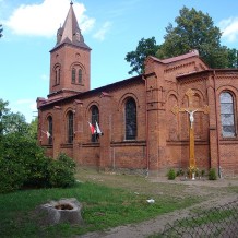 Kościół św. Jana Chrzciciela w Białogardzie