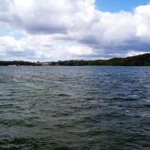 Jezioro Niedackie