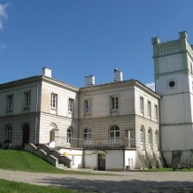 Pałac w Celejowie