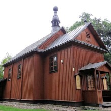 Kościół św. Jerzego w Krzyczewie
