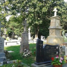 Cmentarz w Kobylanach