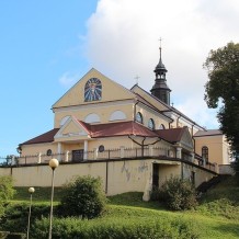 Kościół św. Jana Chrzciciela i św. Franciszka 