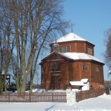 Kościół Przemienienia Pańskiego i św. Stanisława 