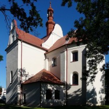 Kościół św. Stanisława Biskupa i Męczennika 