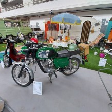 Muzeum Motoryzacji w Poznaniu
