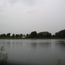 Jezioro Umultowskie
