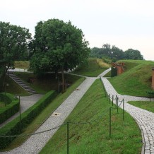 Muzeum Martyrologii Wielkopolan – Fort VII
