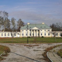 Pałac Małachowskich 