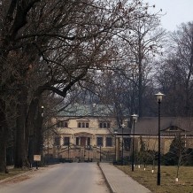 Pałac w Chełmie