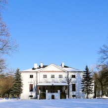 Pałac w Kiernozi 