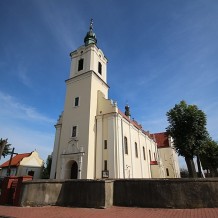Kościół Narodzenia NMP i św. Mikołaja
