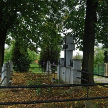 Cmentarz wojenny nr 334 – Chełm