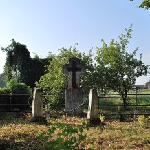 Cmentarz wojenny nr 316 – Gawłów